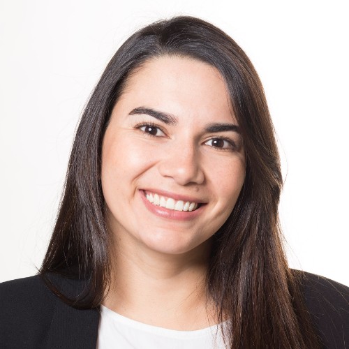 Daniela Arévalo Camargo