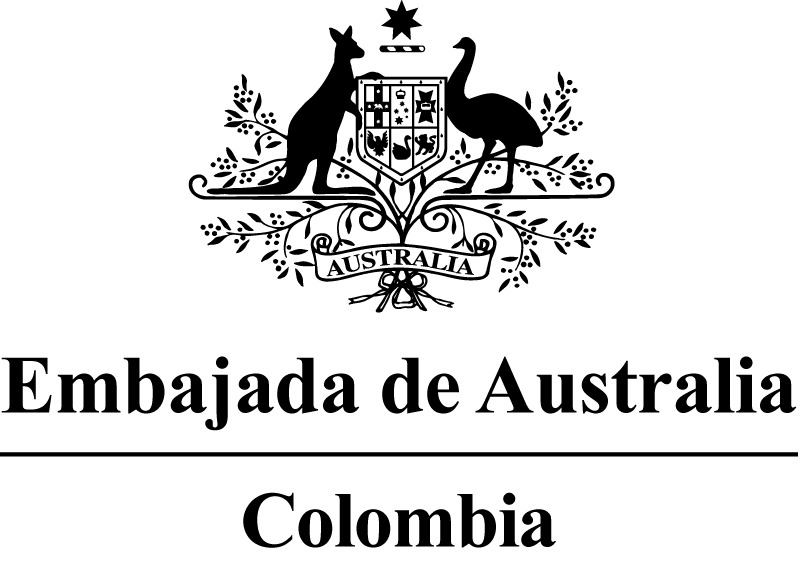 Embajada de Australia - Colombia