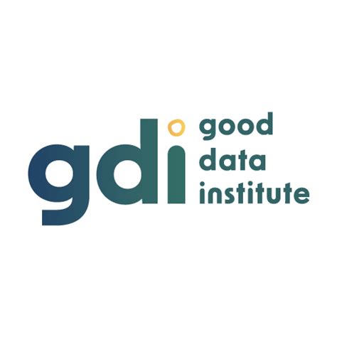 Good Data Institute
