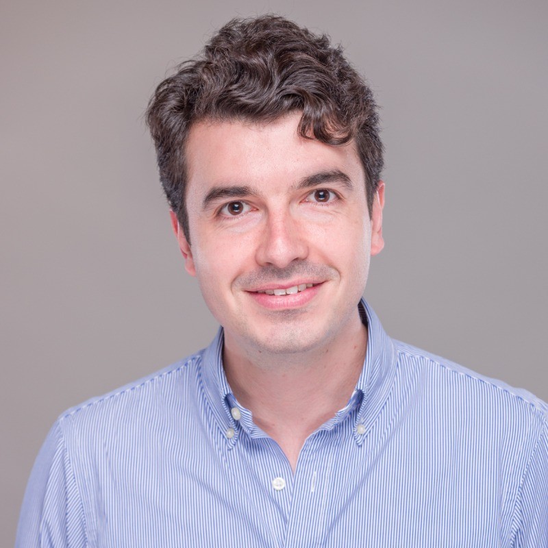 Juan Pablo París