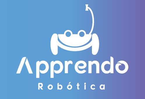 APPrendo Robótica logo