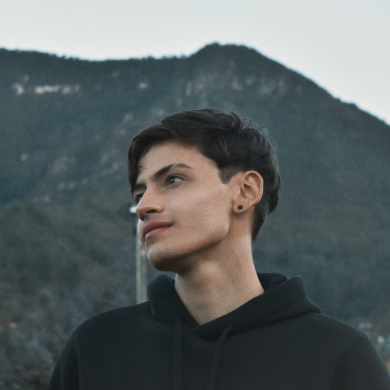 Santiago Hernández