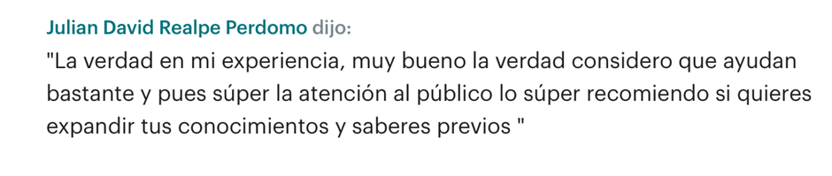 Julian David Realpe Perdomo
