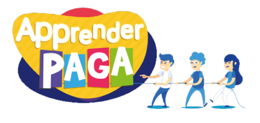 Logotipo Apprender Paga