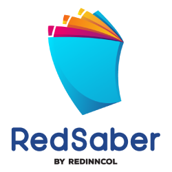 Logotipo Red Saber