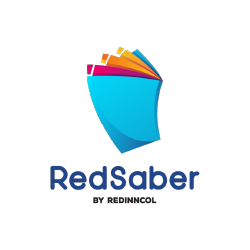 Redsaber logo